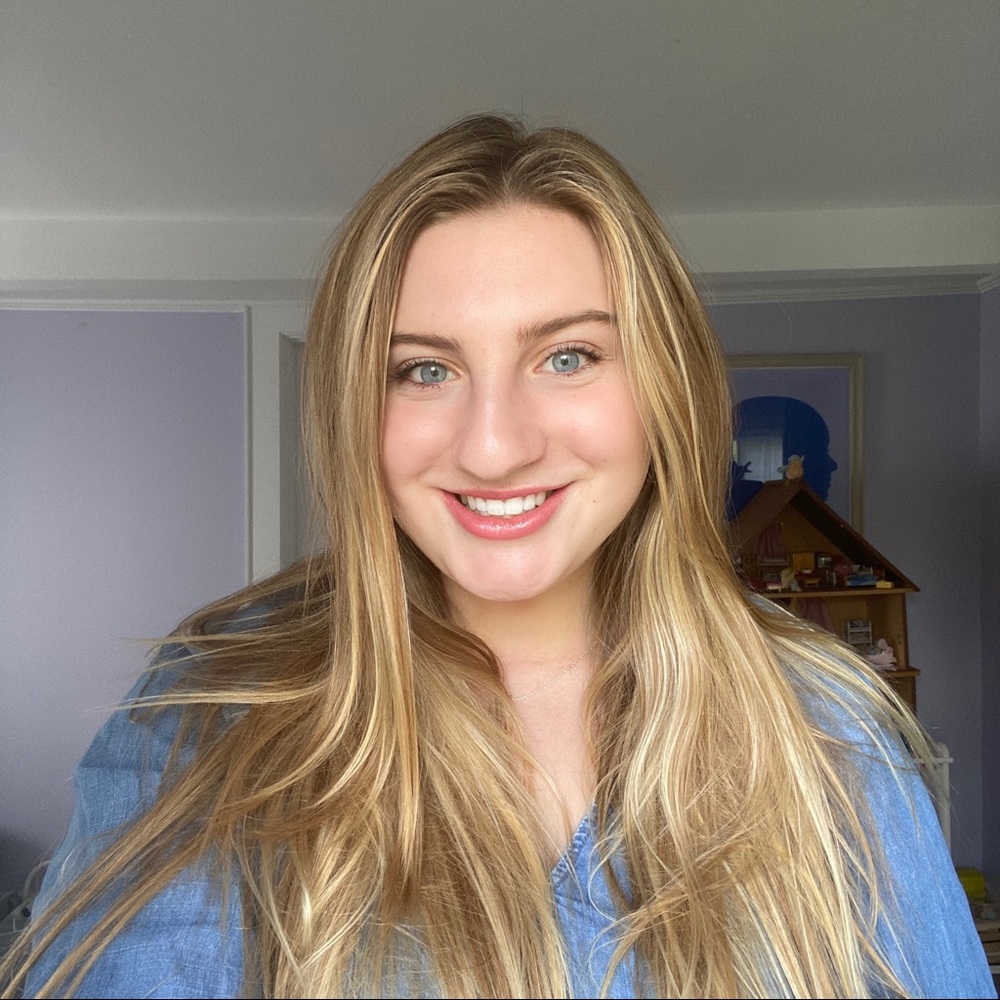 Meet your Posher, Violet